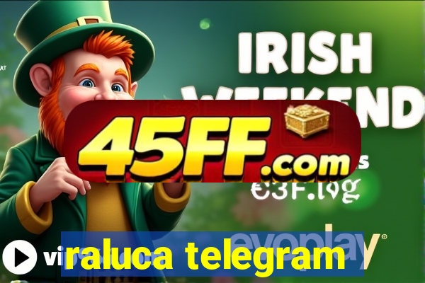 raluca telegram